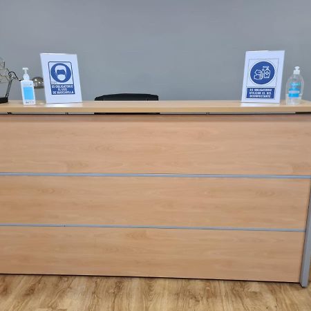 M-A Rooms Star Hostal Μαδρίτη Εξωτερικό φωτογραφία