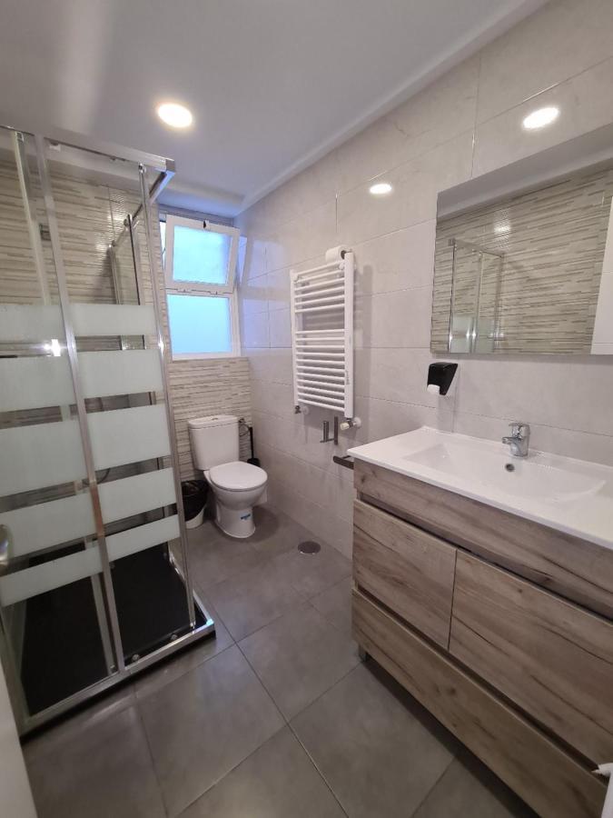 M-A Rooms Star Hostal Μαδρίτη Εξωτερικό φωτογραφία