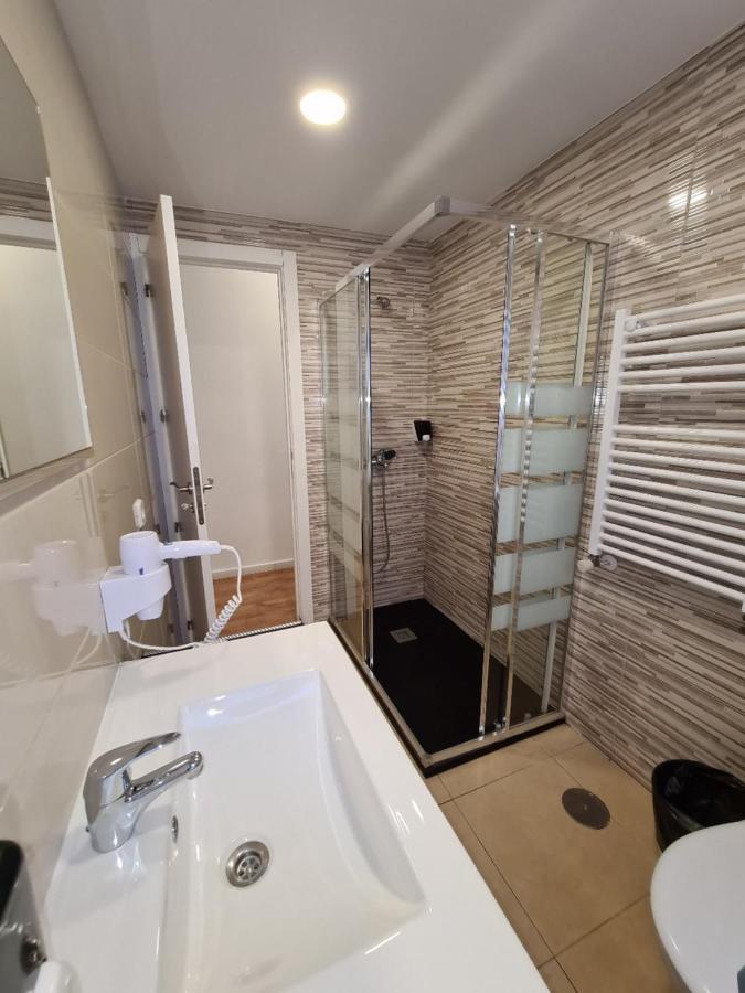 M-A Rooms Star Hostal Μαδρίτη Εξωτερικό φωτογραφία
