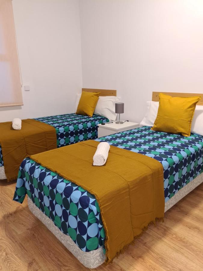 M-A Rooms Star Hostal Μαδρίτη Εξωτερικό φωτογραφία