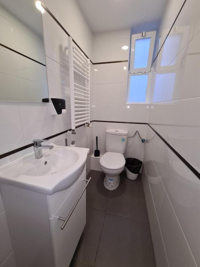 M-A Rooms Star Hostal Μαδρίτη Εξωτερικό φωτογραφία