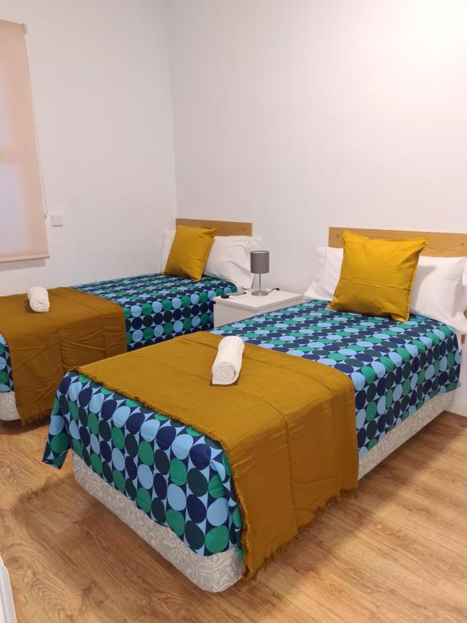 M-A Rooms Star Hostal Μαδρίτη Εξωτερικό φωτογραφία
