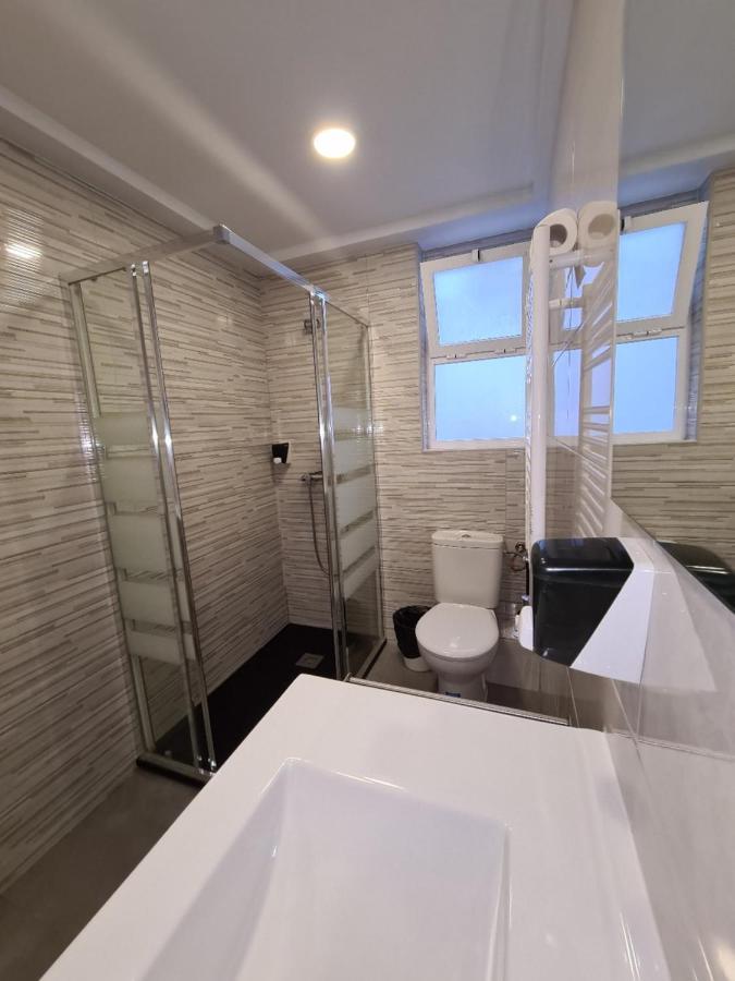 M-A Rooms Star Hostal Μαδρίτη Εξωτερικό φωτογραφία