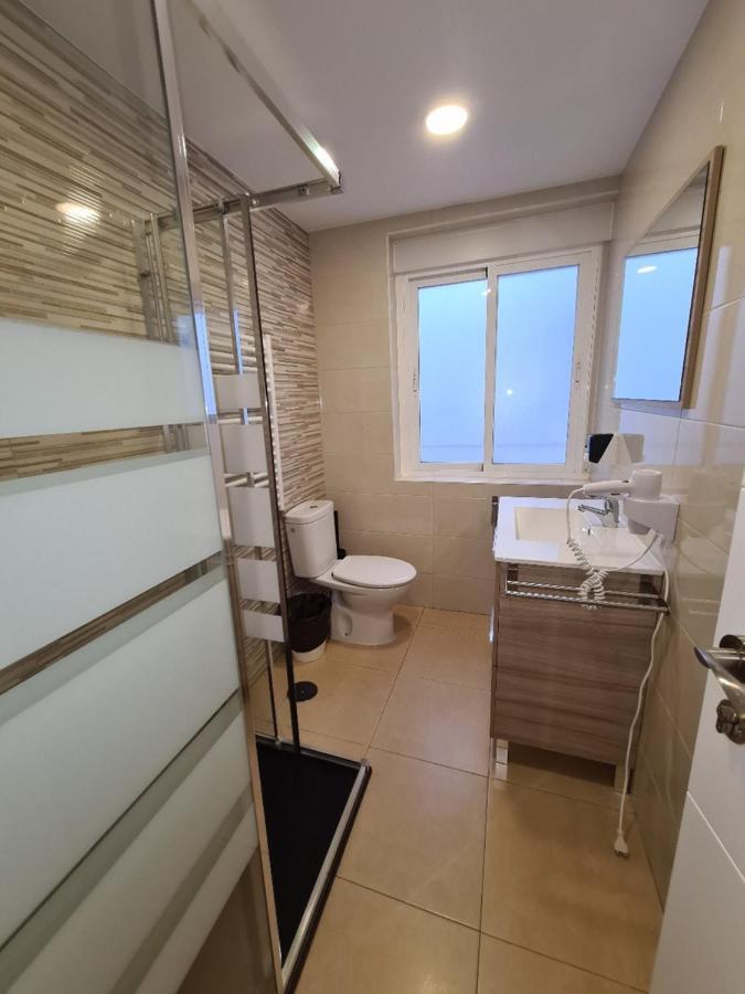 M-A Rooms Star Hostal Μαδρίτη Εξωτερικό φωτογραφία