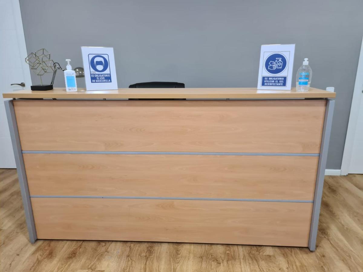 M-A Rooms Star Hostal Μαδρίτη Εξωτερικό φωτογραφία